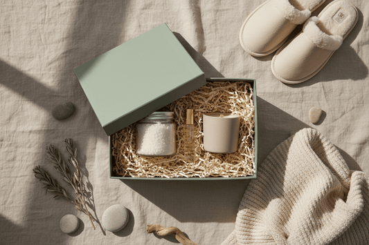 Best Self-Care Gifts for Women in Canada (A Thoughtful Seasonal Guide) - SOMA & SAGE