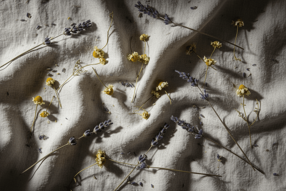 How to Use a Pillow Mist for a Restful Night’s Sleep - SOMA & SAGE