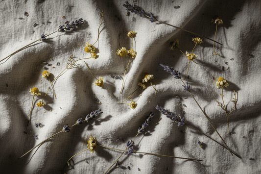 How to Use a Pillow Mist for a Restful Night’s Sleep - SOMA & SAGE