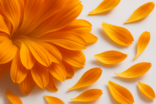 Ingredient Spotlight: Calendula – Nature’s Soothing Skin Remedy - SOMA & SAGE