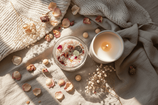 Valentine’s Day 2026 Gift Ideas in Canada - SOMA & SAGE
