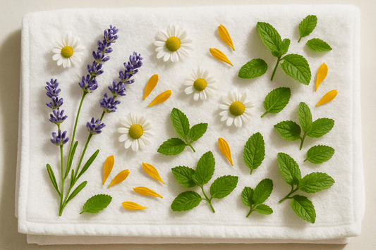 What Is an Herbal Facial Steam? Benefits and How-To Guide - SOMA & SAGE