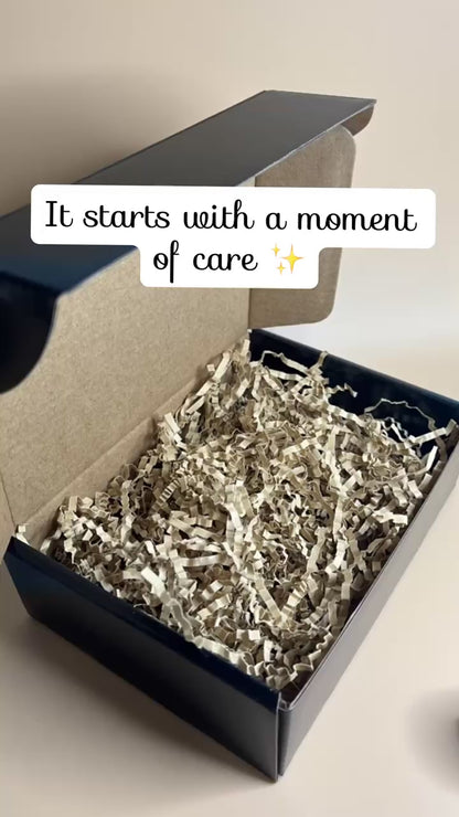 Self-Care Gift Box  - Complete Wellness